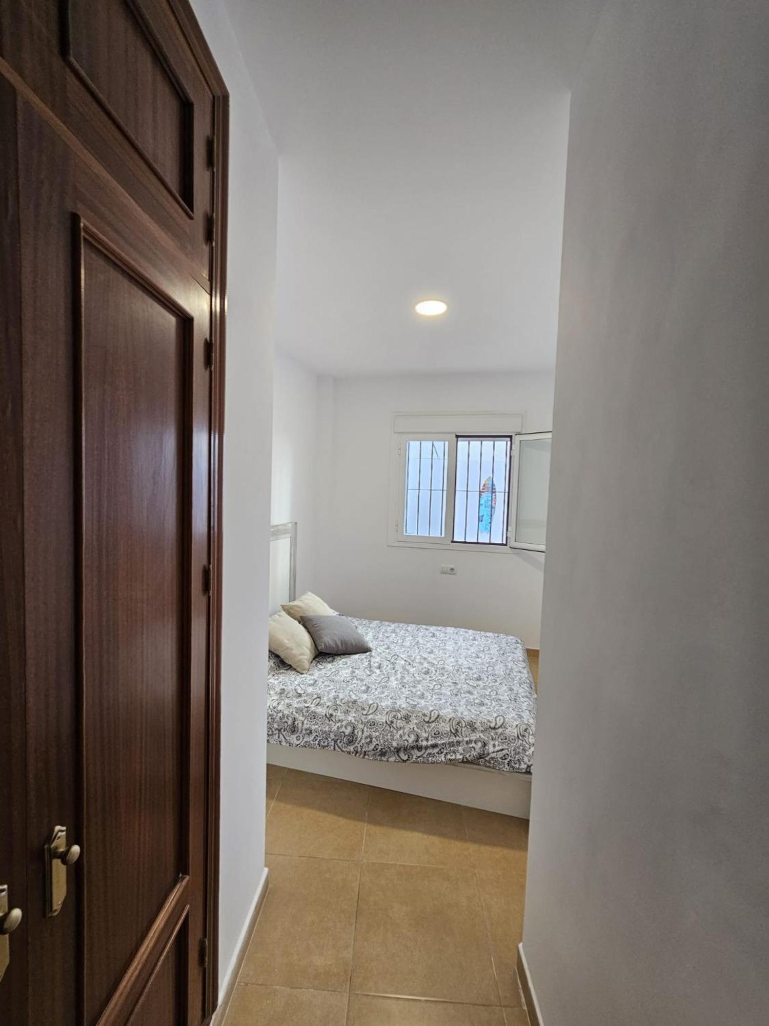 Apartamentos Terraza Chiclana Centro Ciudad شيكلانا دي لا فرونتيرا المظهر الخارجي الصورة