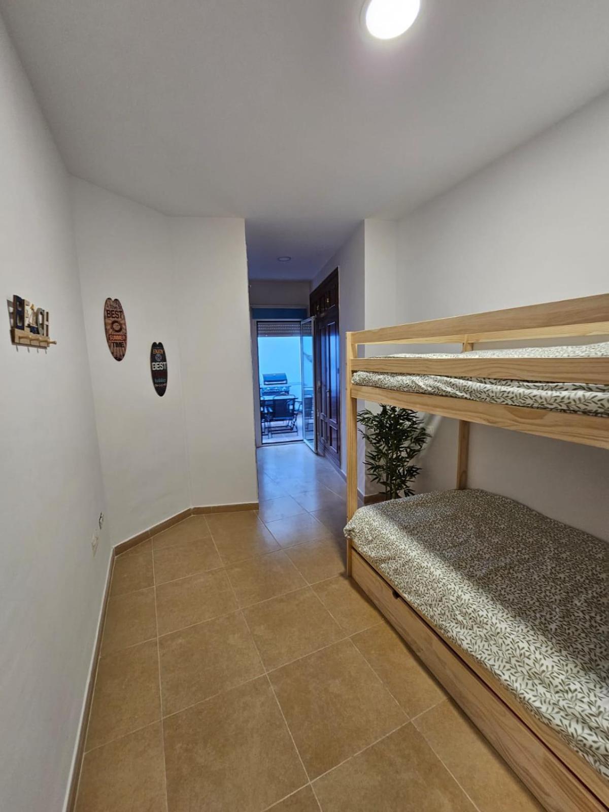 Apartamentos Terraza Chiclana Centro Ciudad شيكلانا دي لا فرونتيرا المظهر الخارجي الصورة